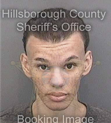 Andrew Pixley, - Hillsborough County, FL 