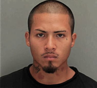 Jonatan Quirindongo, - Dade County, FL 