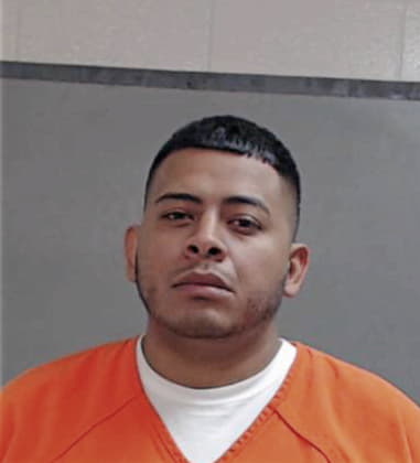 Jose Ramirez - Hidalgo County, TX 