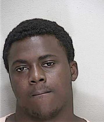 Christopher Rawls, - Marion County, FL 