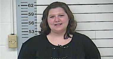 Anna Ray, - Desoto County, MS 