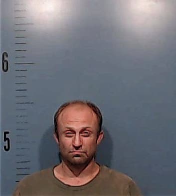 Richard-William Ray, - Taylor County, TX 