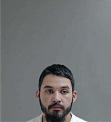 Reymundo-Flores Reyes - Hidalgo County, TX 