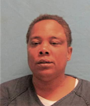 Lakeshia Roberson, - Pulaski County, AR 