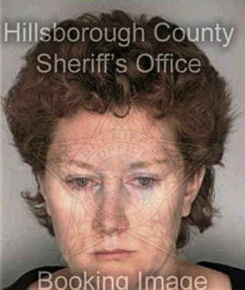 Lonnie Roberts - Hillsborough County, FL 