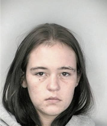 Wanda Robinette - Hillsborough County, FL 