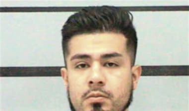 Christopher Rodriguez, - Lubbock County, TX 