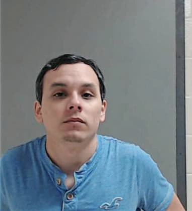 Nicolas Rodriguez, - Hidalgo County, TX 