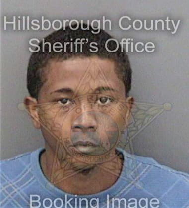 Gregory Rogers, - Hillsborough County, FL 