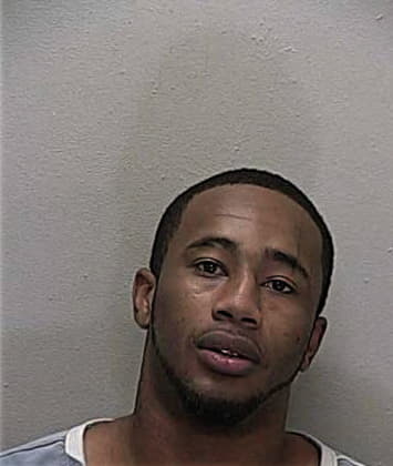 Charles Rushing-Griffen, - Marion County, FL 