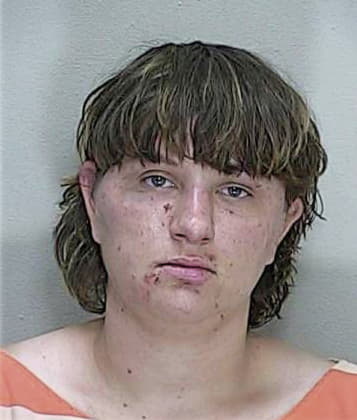 Tammy Rutledge, - Marion County, FL 