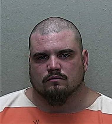 Steven Santiago, - Marion County, FL 