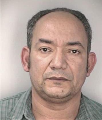 Manuel Segovia, - Hillsborough County, FL 