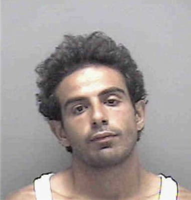 Carlos Serrano, - Lee County, FL 