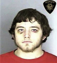 Douglas Shaver, - Marion County, OR 