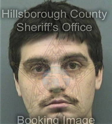 Brian Sheppard, - Hillsborough County, FL 