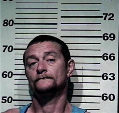 Donavan Silvey - Campbell County, KY 