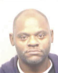 Raylondo Simmons - Fulton County, GA 