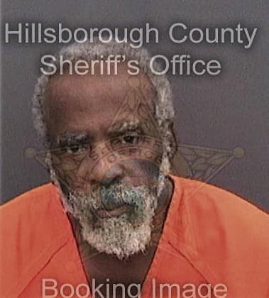 Darrell Simpson, - Hillsborough County, FL 