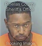 Jarried Simpson - Pinellas County, FL 
