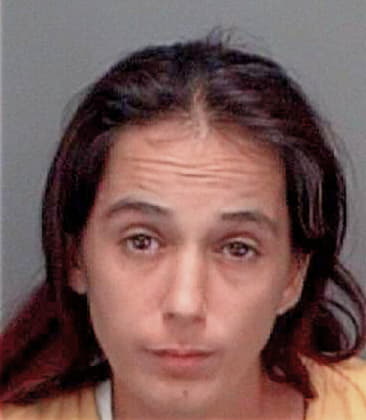 Nicole Smart - Pinellas County, FL 