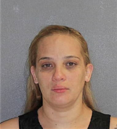 Jennifer Smith, - Volusia County, FL 