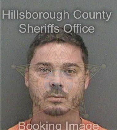 Robert Smith, - Hillsborough County, FL 