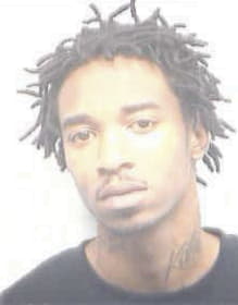 Willie Smith - Fulton County, GA 