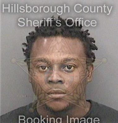 Dontario Stephens, - Hillsborough County, FL 