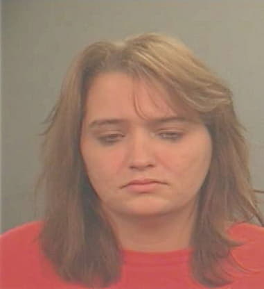 Ashley Stevens, - Vigo County, IN 