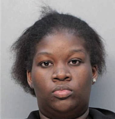 Latoria Stewart, - Dade County, FL 