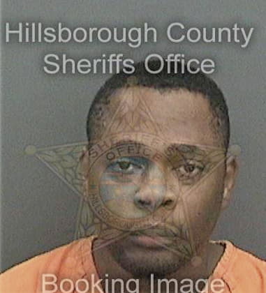 Okeif Stewart, - Hillsborough County, FL 