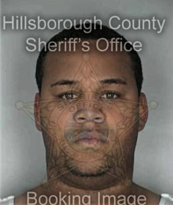 Juan Suggs, - Hillsborough County, FL 