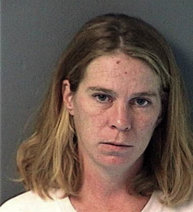 Martha Swainston, - Escambia County, FL 