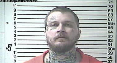 Joshua Sweazy, - Hardin County, KY 