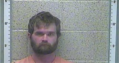 Jason Teague, - Henderson County, KY 