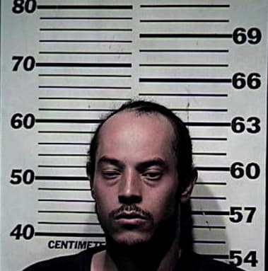 Victor Thomas - Campbell County, KY 