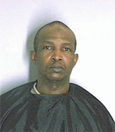 Jose Trinidad - DeKalb County, GA 