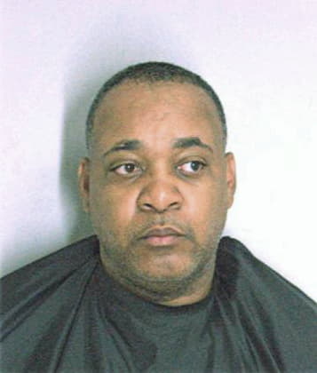 Yohan Trotter - DeKalb County, GA 