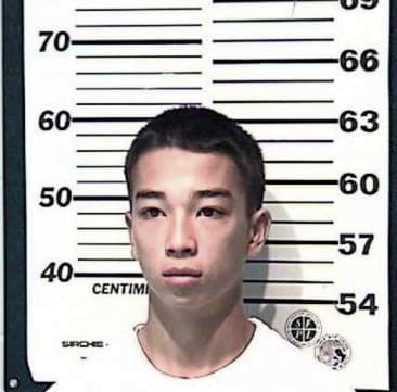 Lee Truong - Campbell County, KY 