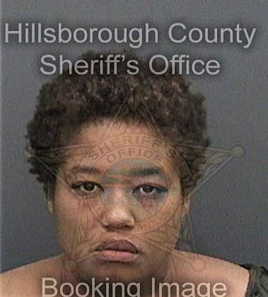 Aretha Underwood, - Hillsborough County, FL 