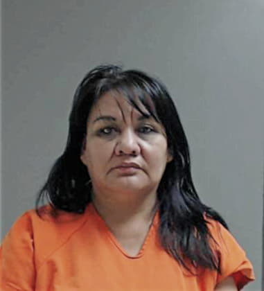 Maria Valdez, - Hidalgo County, TX 