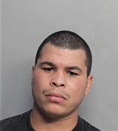 Leonel Vargas, - Dade County, FL 