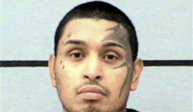 Carlos Vargas-Fernandez, - Lubbock County, TX 