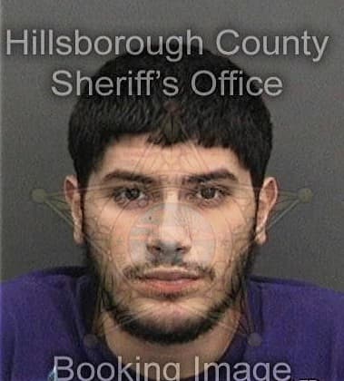 Noah Vasconcelos, - Hillsborough County, FL 