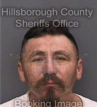 Albert Vega, - Hillsborough County, FL 