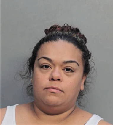 Manuela Velez, - Dade County, FL 