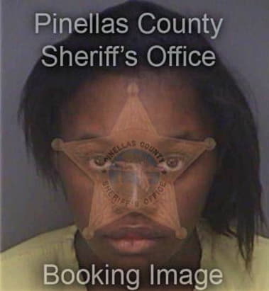 Loretosha Wallace, - Pinellas County, FL 