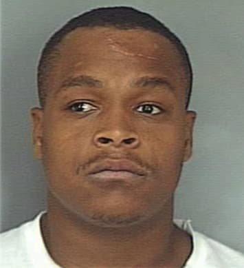Luther Webster - Polk County, FL 