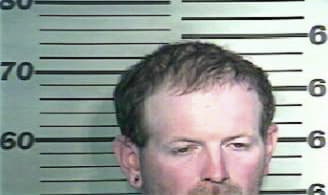 Kevin Wengstrom, - Dyer County, TN 